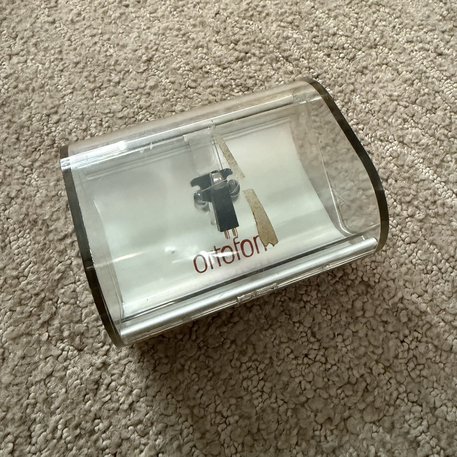 Ortofon LM30 Phono Cartridge No Stylus Body Only