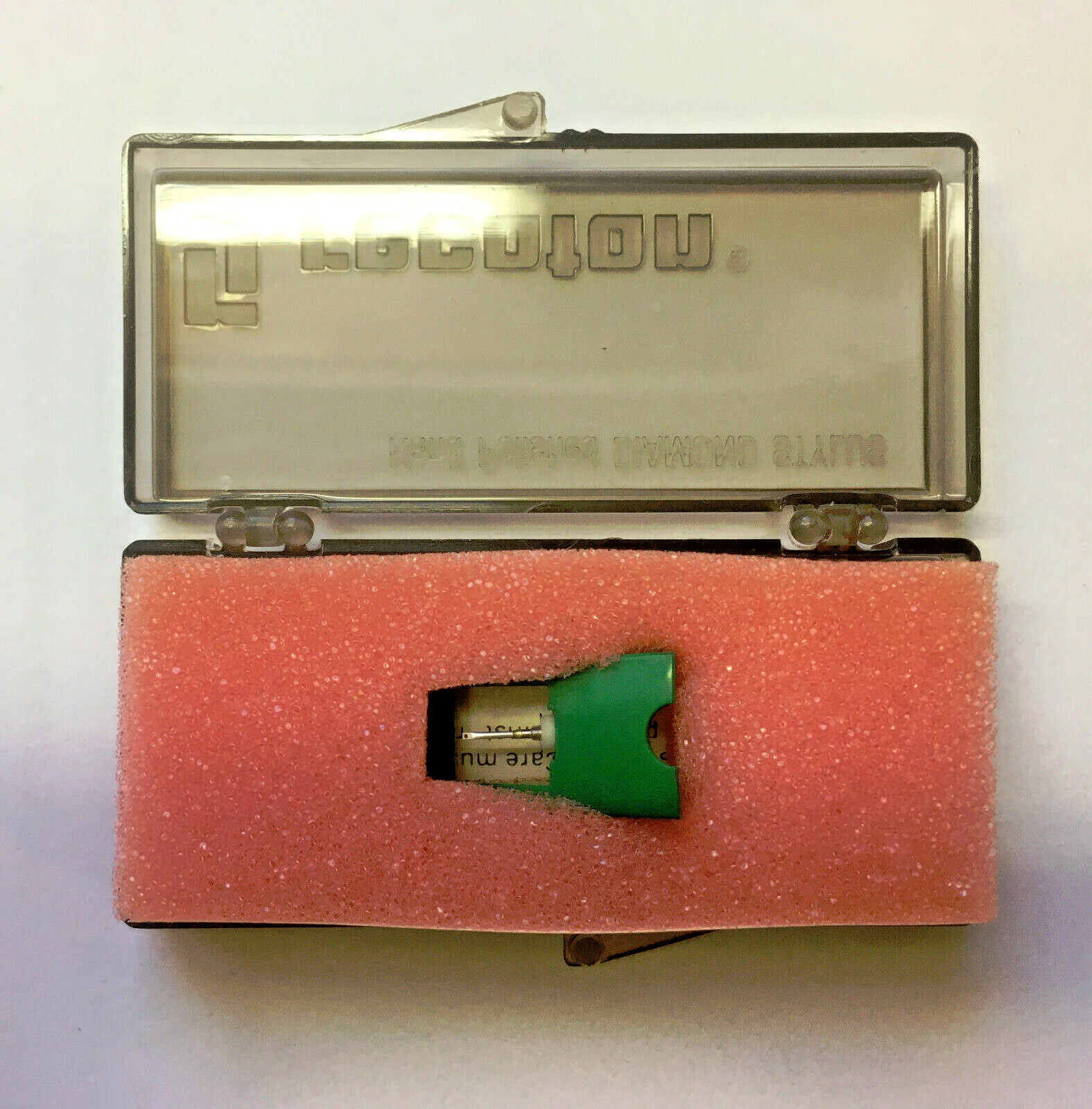 PFANSTIEHL PHONOGRAPH NEEDLE STYLUS 684-D7 SONY ND100G VL100G