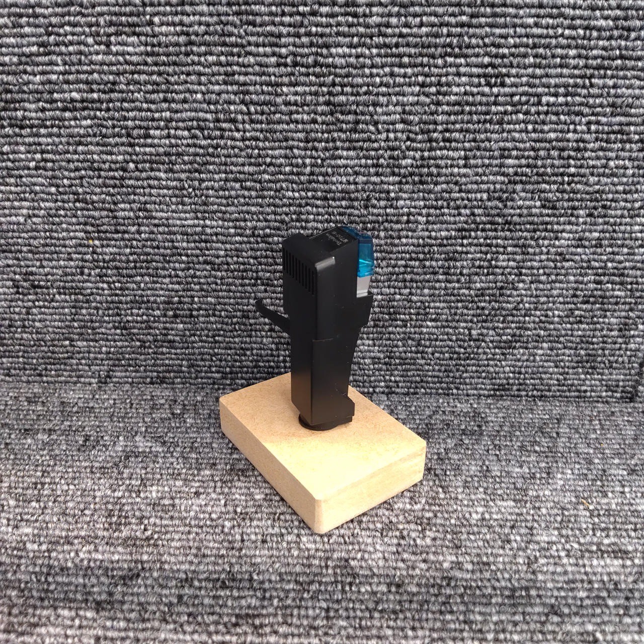 Technics EPC-271CS MM Phono Cartridge P-Mount T4P Moving Magnet Stylus Tested