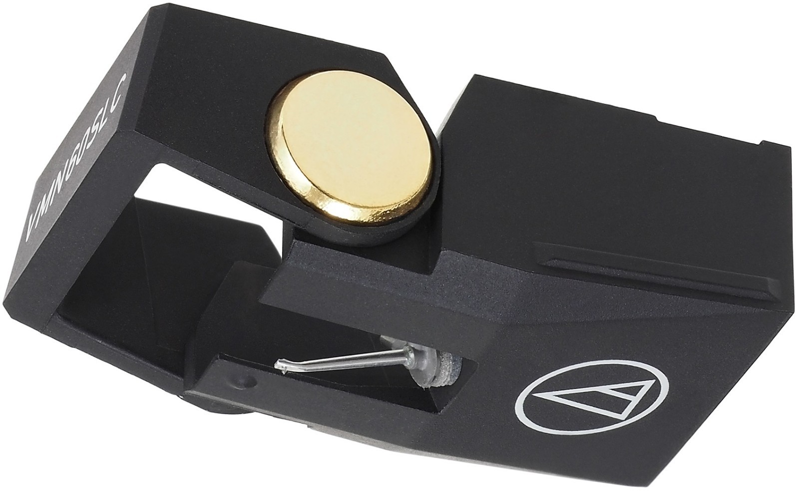 audio-technica VMN60SLC Replacement Stylus for VM760SLC AUTHORIZED-DEALER