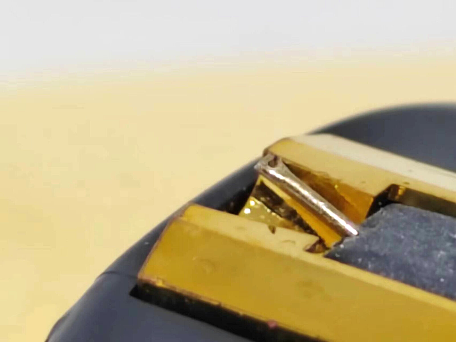 NOS Ortofon SPU Royal GM MC Cartridge, Made in Denmark