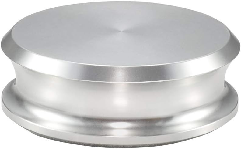 304g Turntable Weight – Lightweight Stabilizer for Optimal Record Performance