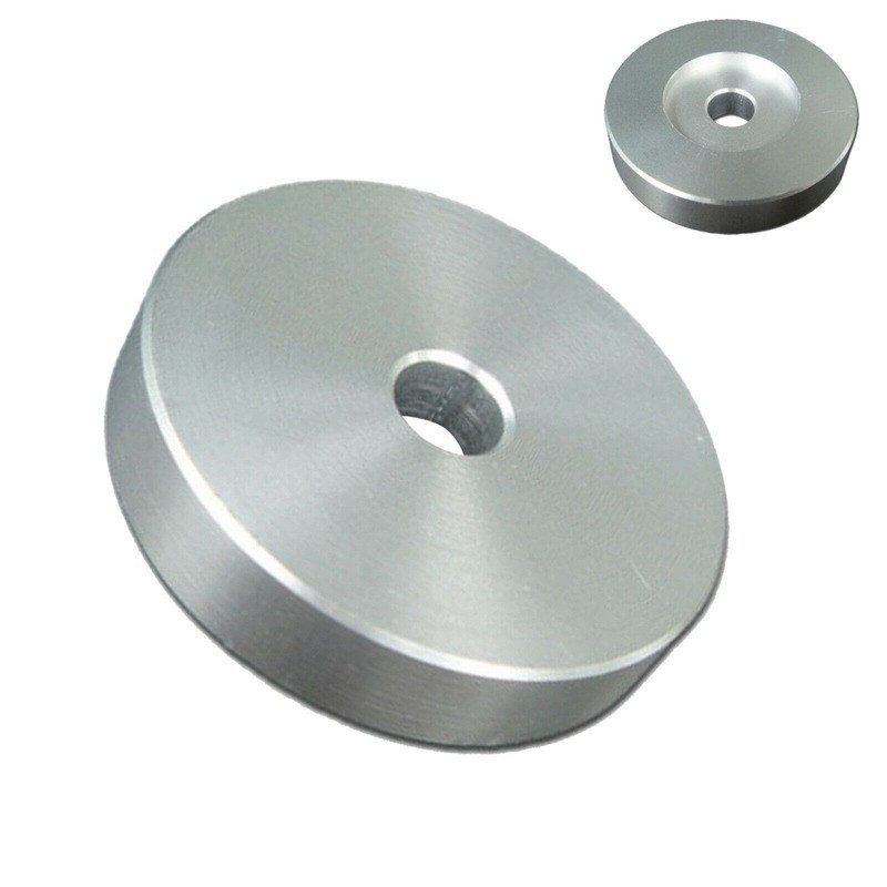 Disc Stabilizer Record Weight Turntable For Technics SL1200/1210 2/3/4/5/6/ltd
