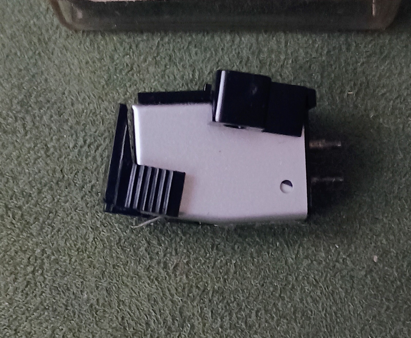 Elac 155 STS Head with New Tip, Good Tonar Replica