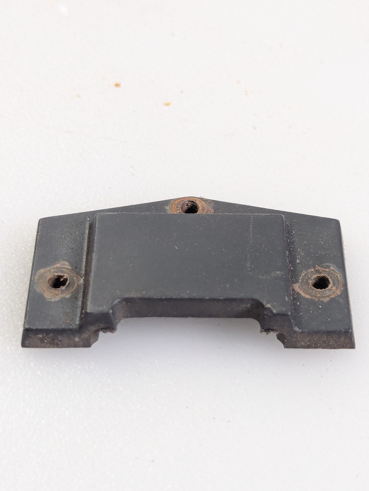 Vintage OEM 1-Deck Base Hinge /Pad JVC QL-Y5F