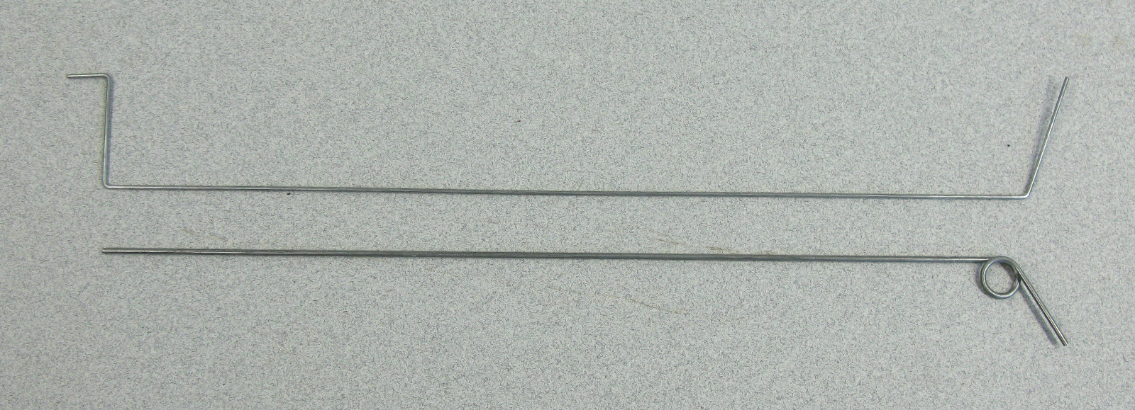 Technics SL-BD22 Turntable Repair Part – Linkage / Control / Internal Gut Rods