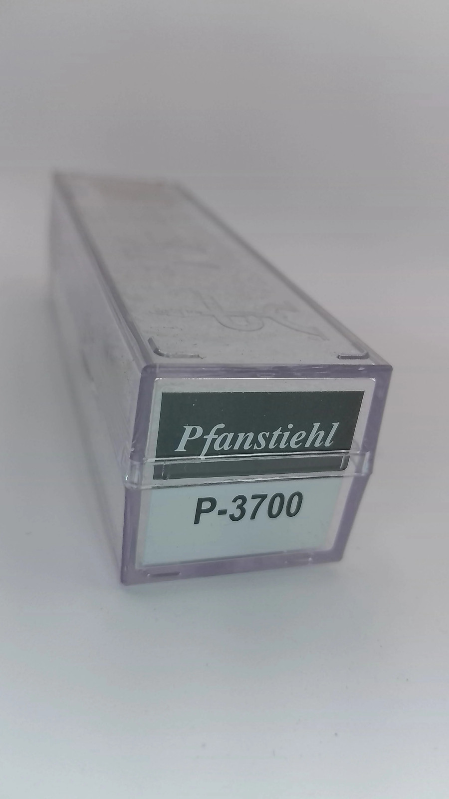 Pfanstiehl P-3700 Moving Magnet (MM) Phono Cartridge