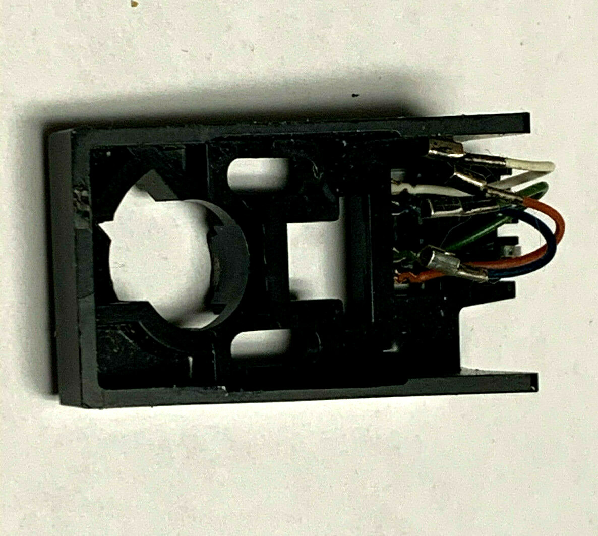 ~Vintage~ DualTK-181 Head Shell