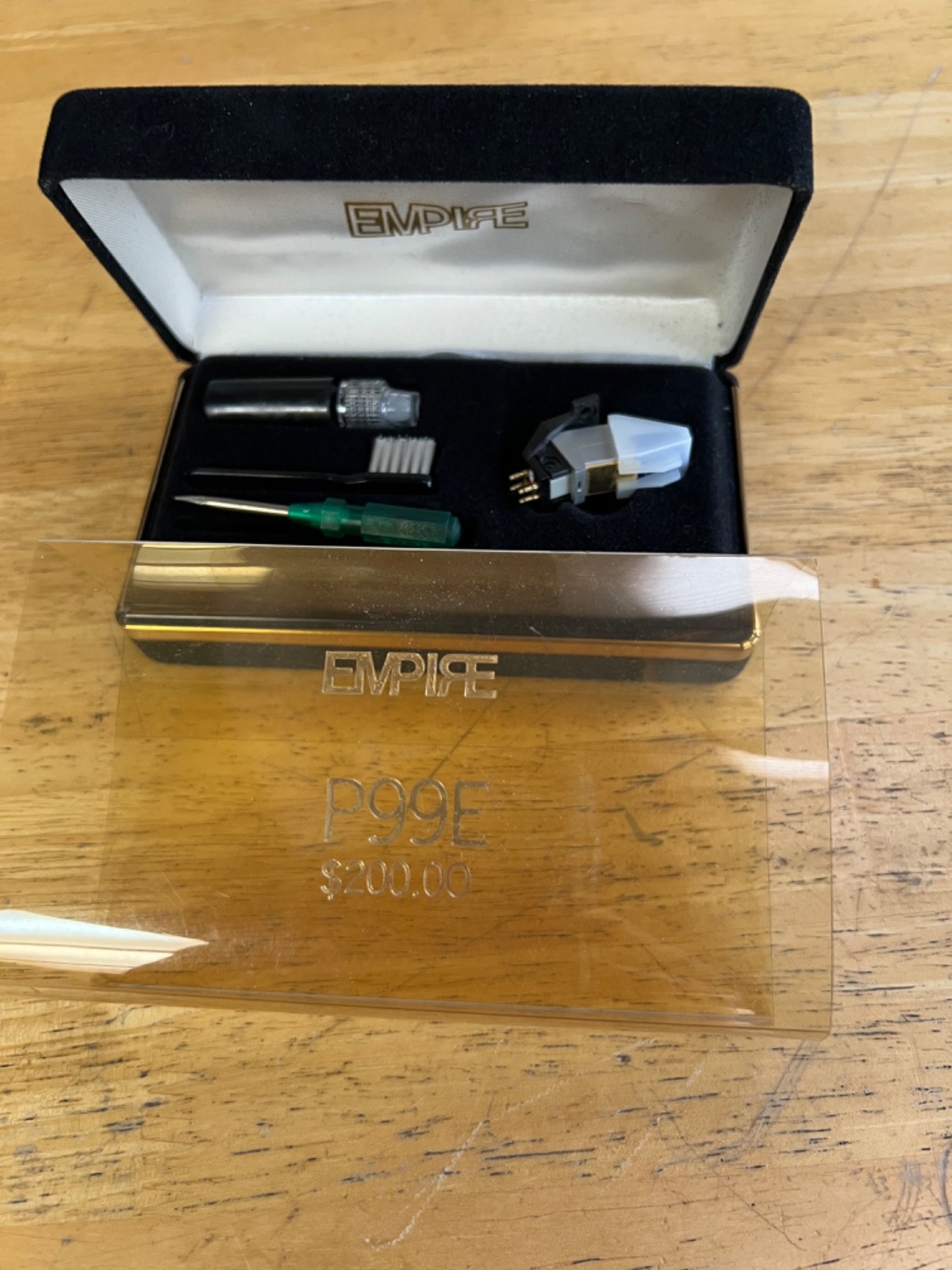 Empire P99E Phone Cartridge