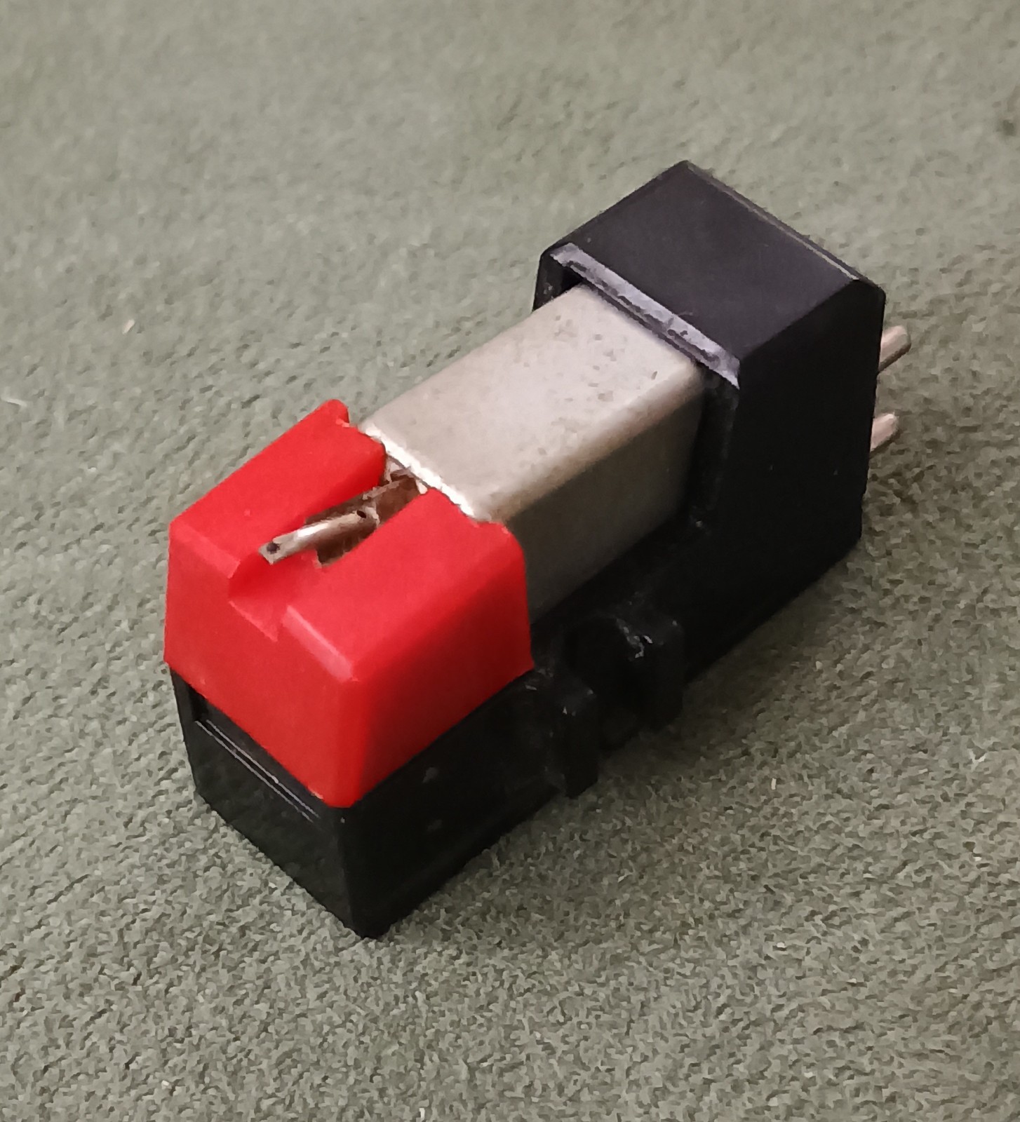 Sony VM-10P Head with Original Tip Used