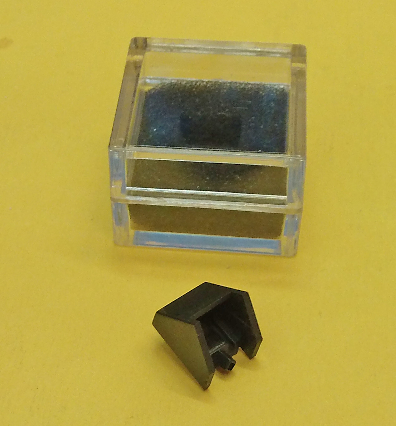 TURNTABLE NEEDLE for Kenwood KD-33f KD-40R KD-40RB KD-44R KD-50F KD-55F 797-D7
