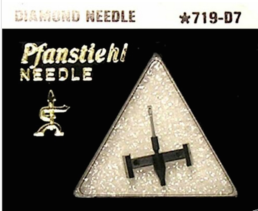 Phonograph Needle Sound Design 6840 6918 6924 6945 6958 6960 6974 6977 6995 916