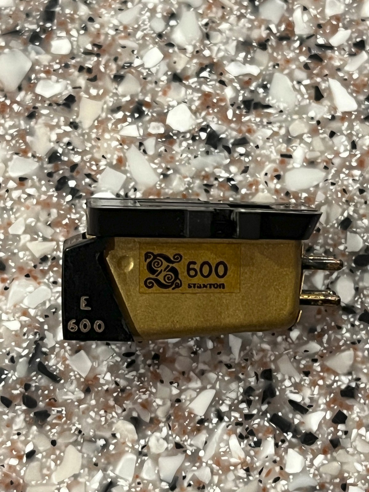 Stanton 600 Turntable Phono Cartridge