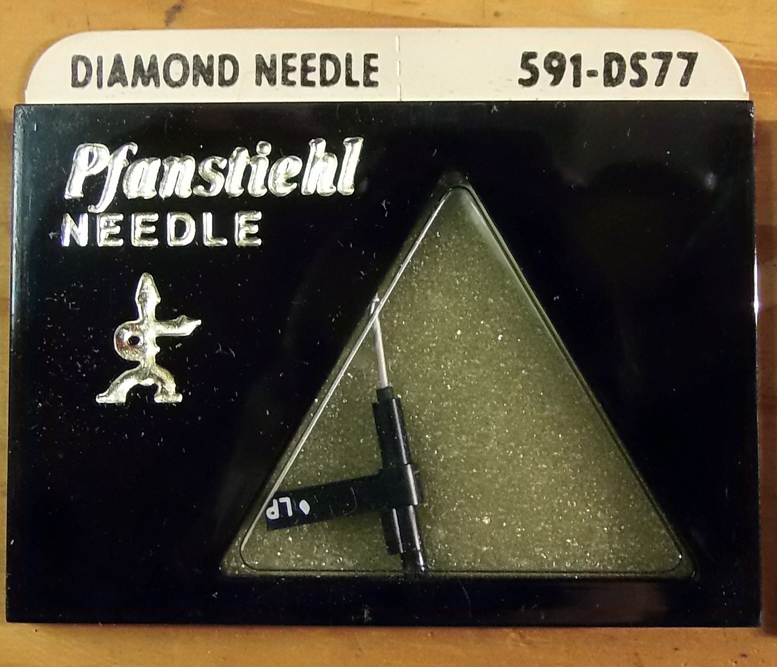 PHONOGRAPH RECORD PLAYER NEEDLE STYLUS fits Mercury AG4000 AG4126 591-DS77