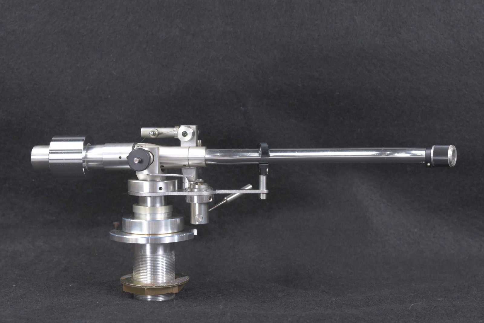 Micro MA-505 Tonearm In Excellent Condition