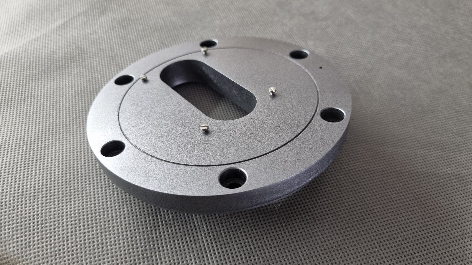 Micro A-1206 Micro Seiki BL-77 BL-91 BL-101 BL-111 SME 1206 armboard