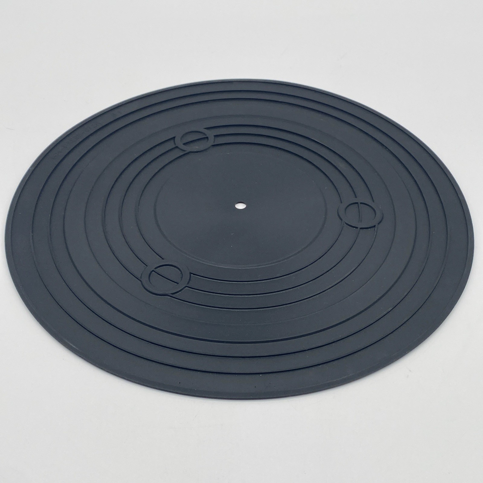 SONY – AIWA – TURNTABLE MAT – 604-PXE90-072A – Free Shipping