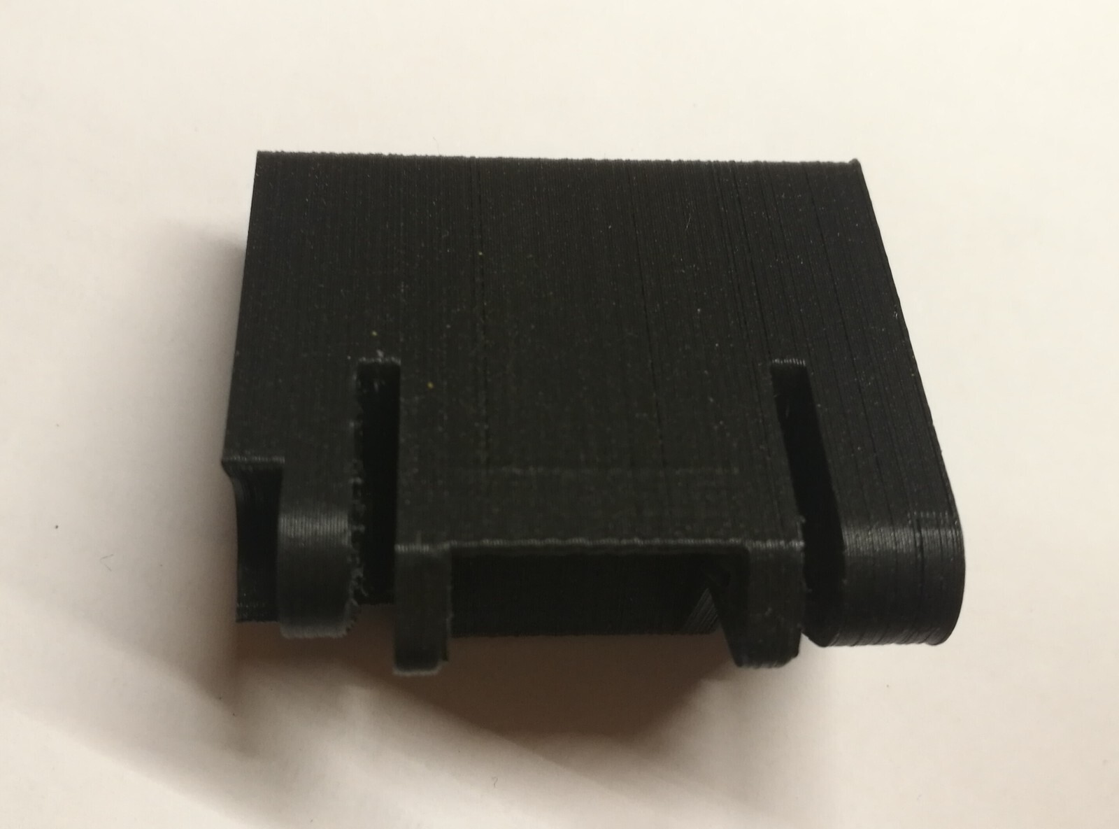 2x REPAIR Dust Cover Hinge Lid Zipper Sansui XR-Q11 XRQ11 XR Q11