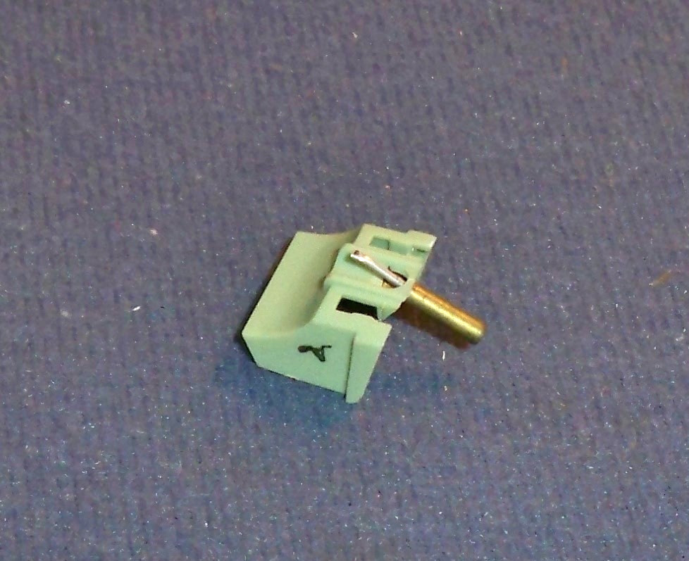 NEEDLE STYLUS FOR HITACHI DSST40 MITSUBISHI 3D37M SHARP STY107 TOSHIBA N250 N59D