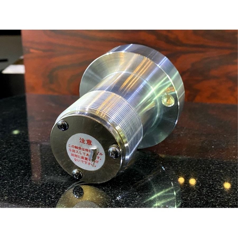MICRO S-1500 Shaft Assembly for BL-91/RX-3000, etc. Tested From Japan