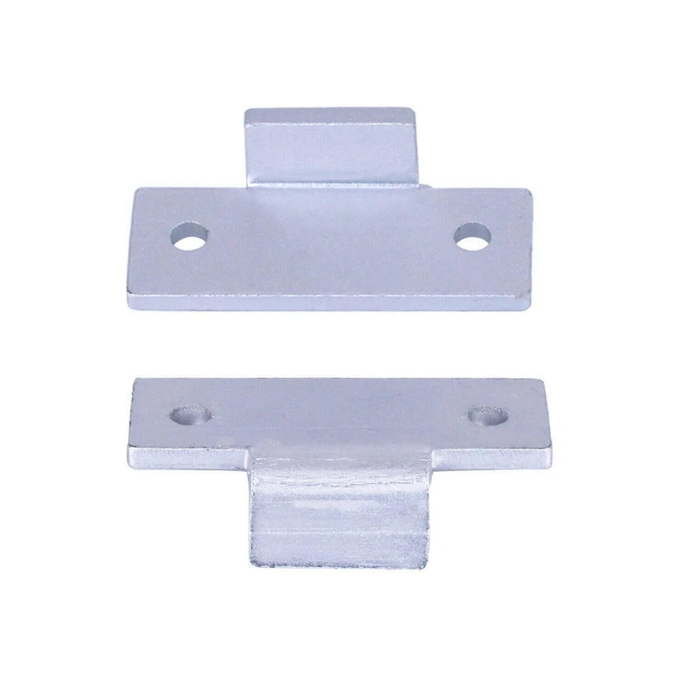 TECHNICS DUSTCOVER REPAIR TABS FOR HINGES Fits Many Models READ DETAILS!!!