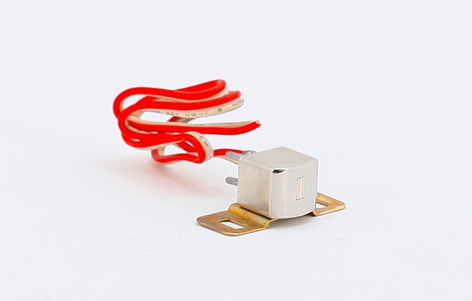 Denon DP-7F – Pacing Head – Turntable Part