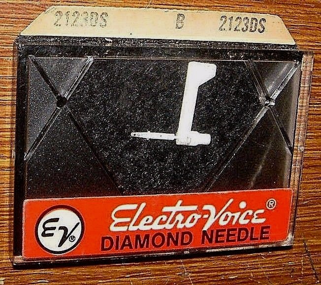 Stereo Record NEEDLE N60-sd for Astatic N50 N70 140 138, 604SD EV2123DS 164-DS73