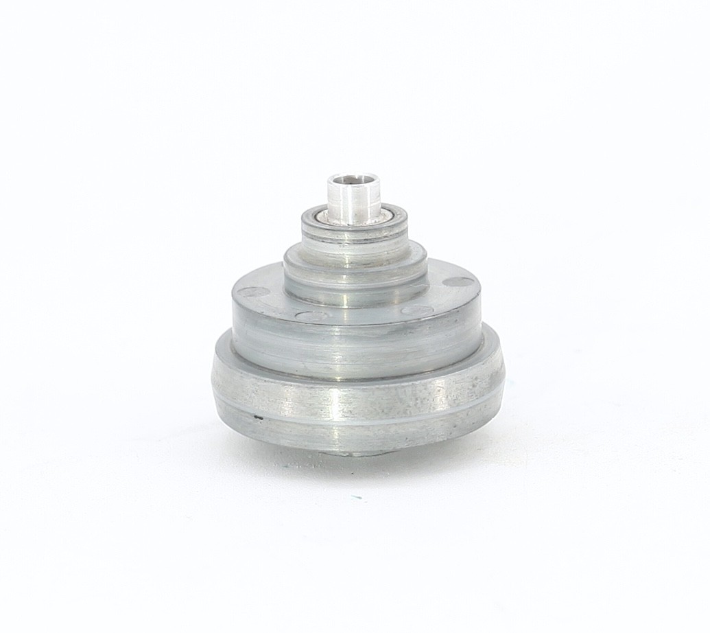 Telefunken 210 – Intermediate Pulley – Turntable Part