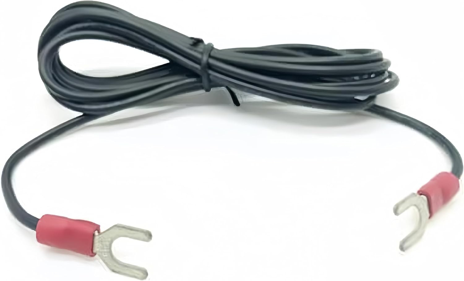 Phonograph Turntable Ground Wire for Magnetic Cartridge Turntables, 6-Ft Technic