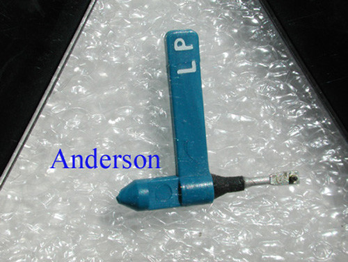 STEREO NEEDLE for GE EA2903 EA80X166 EA80X235 C-650 EA1013 CARTRIDGE 510-DS77