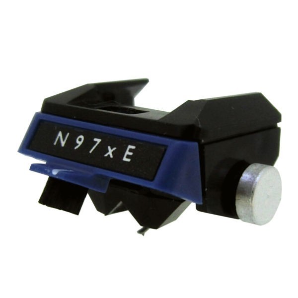 JICO 192-N97xE SAS/B Replacement Stylus for Shure N97xE – Boron Cantilever NEW