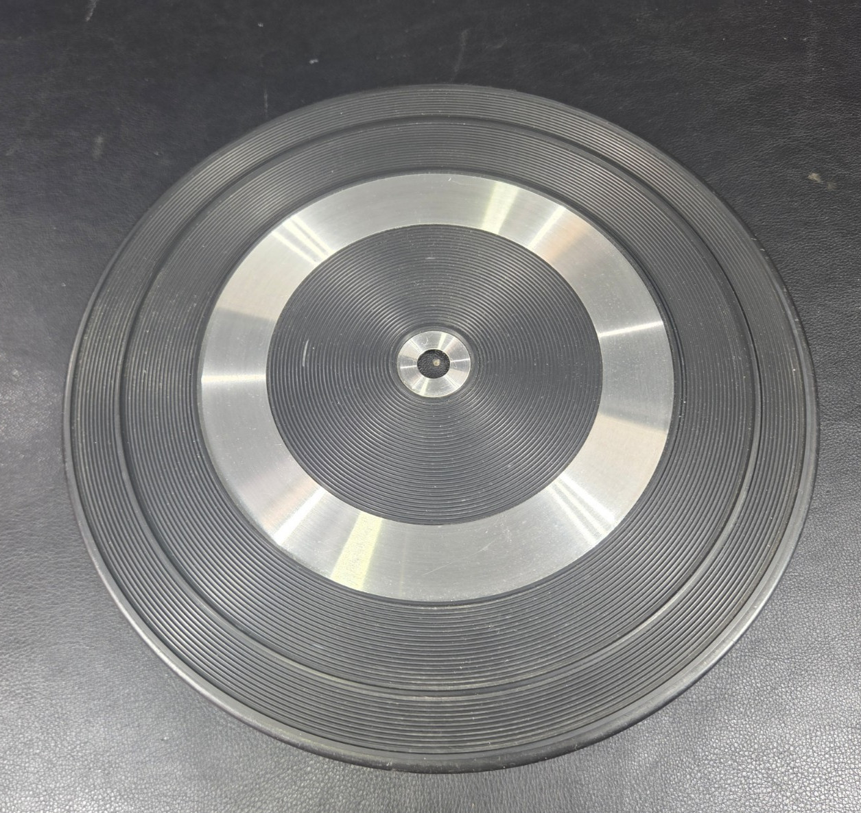 Dual 1211 1214 1215S 1216 Turntable Rubber Mat FAST SHIP!💨✅