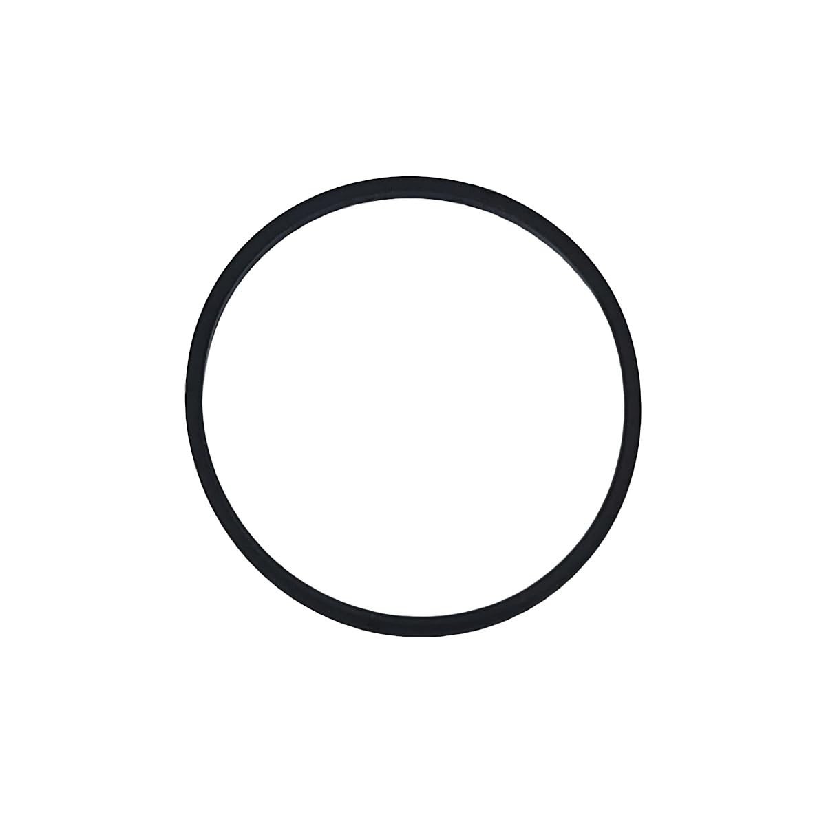 MiniDisc Player Belt – Replacement Rubber Loading Drive Belt for Sony MDS-E10…