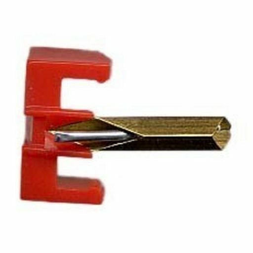 Diamond Tip Replacement Stylus for Moving Magnet Cartridge M97HE Shure