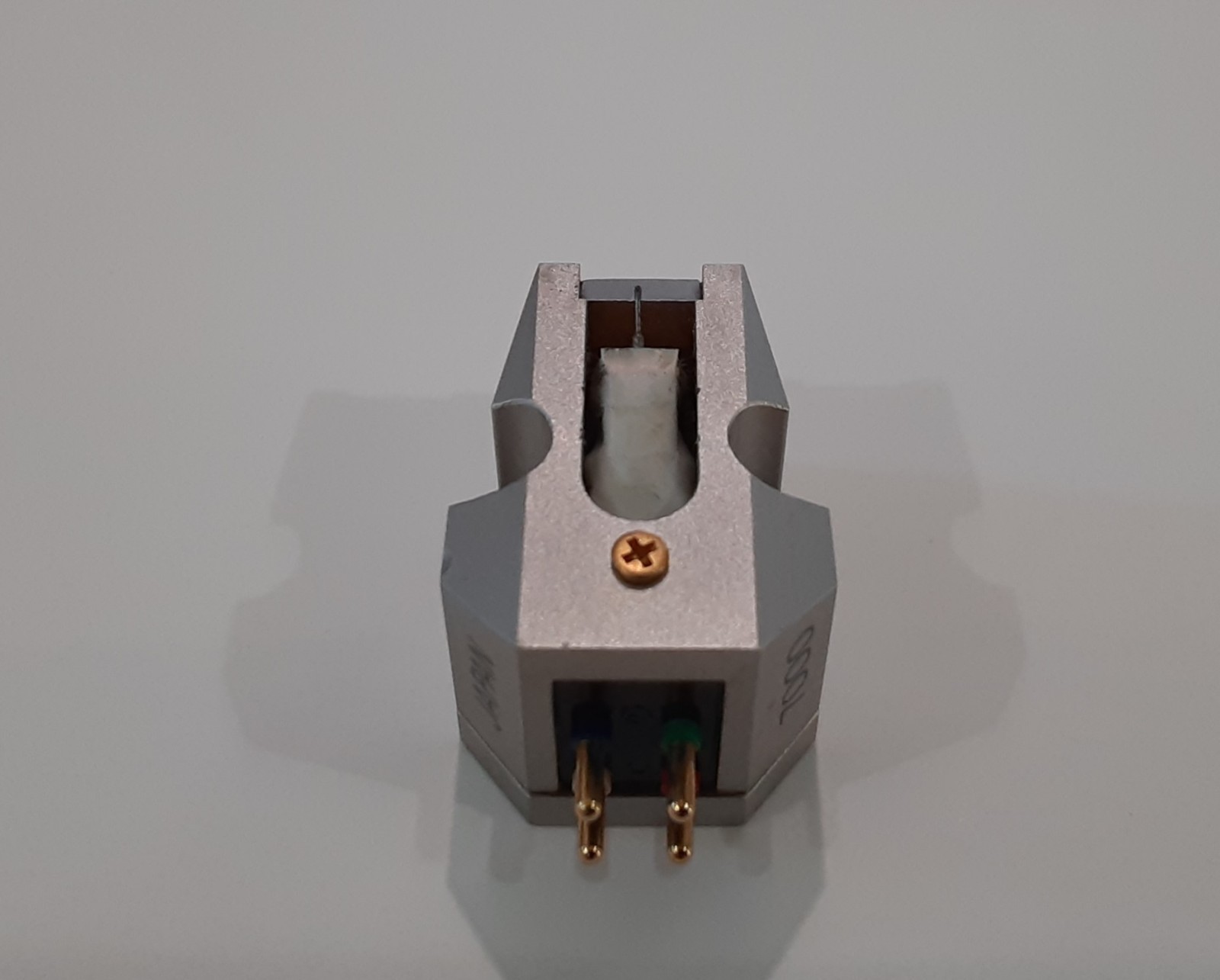 Shelter 7000 phono cartridge for tonearm turntable top MC complete package