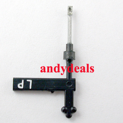 PHONOGRAPH NEEDLE M856-DS77 for Tetrad 73D 73S 93D 93S 8-73D-240-3 3-93D-W6