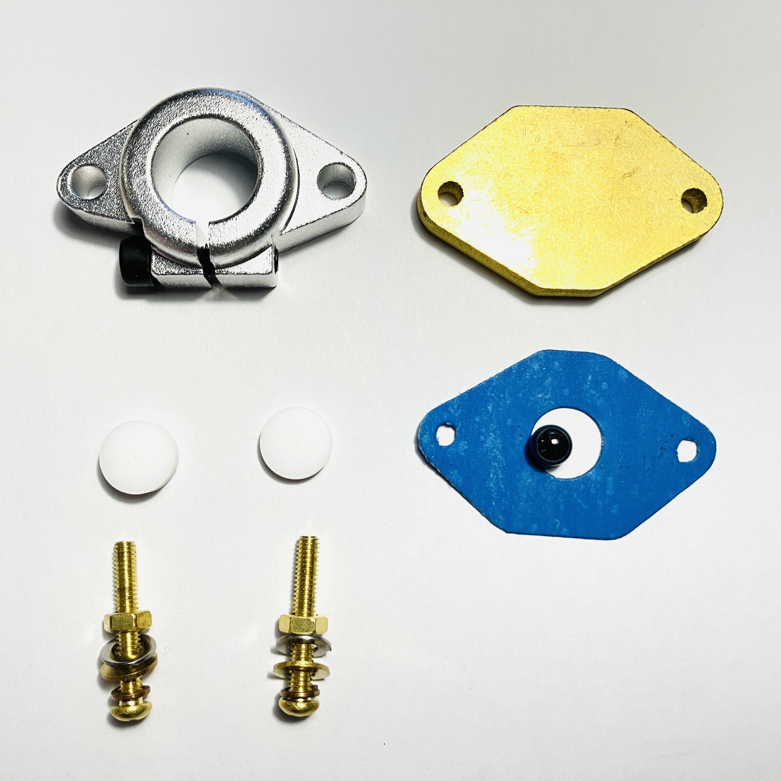 turntable Bearing upgrade Component Kit for Lenco L75