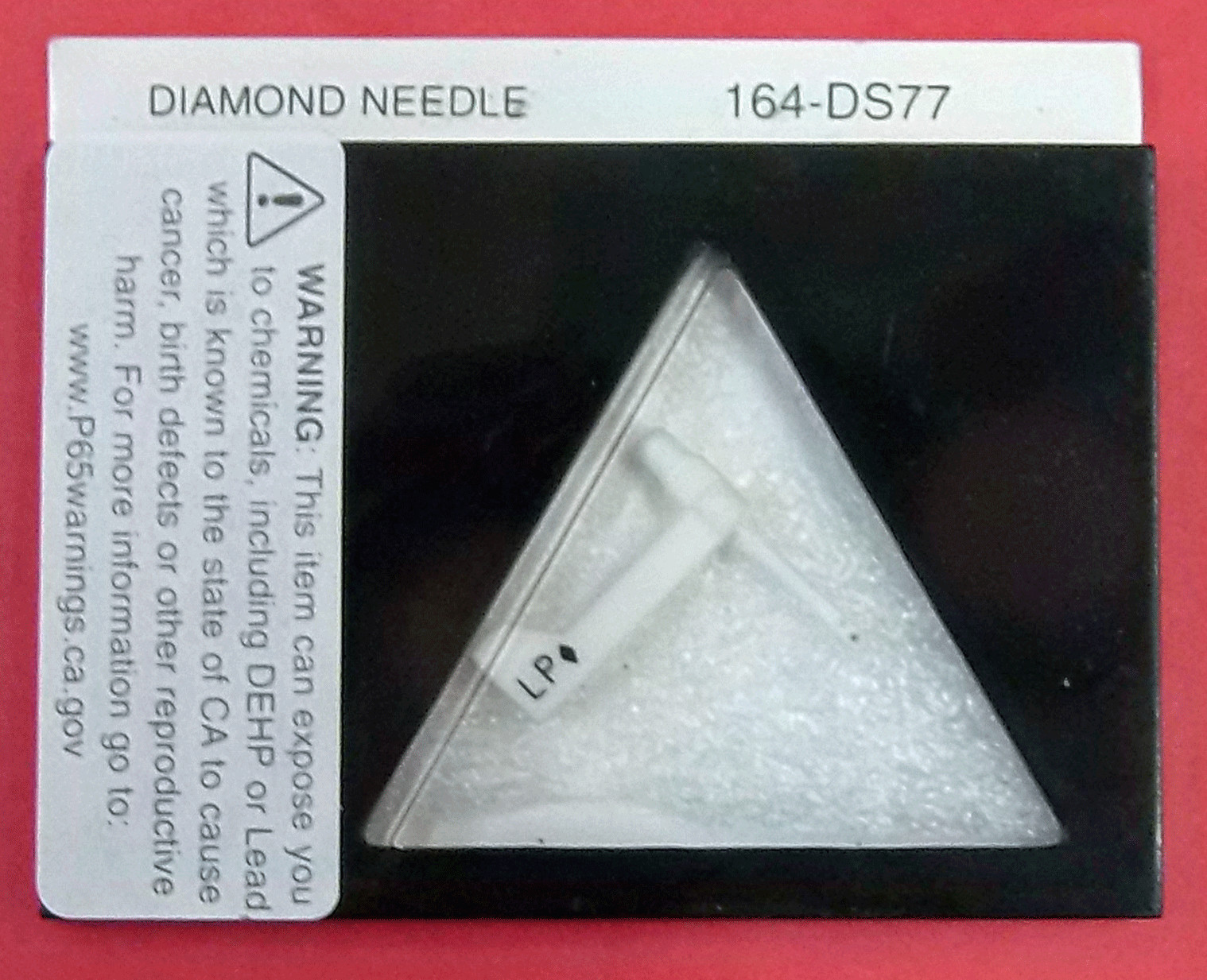 Record Needle Stylus For Phonola 18717 187853 19673 19692 164-DS77 N50-SD N60
