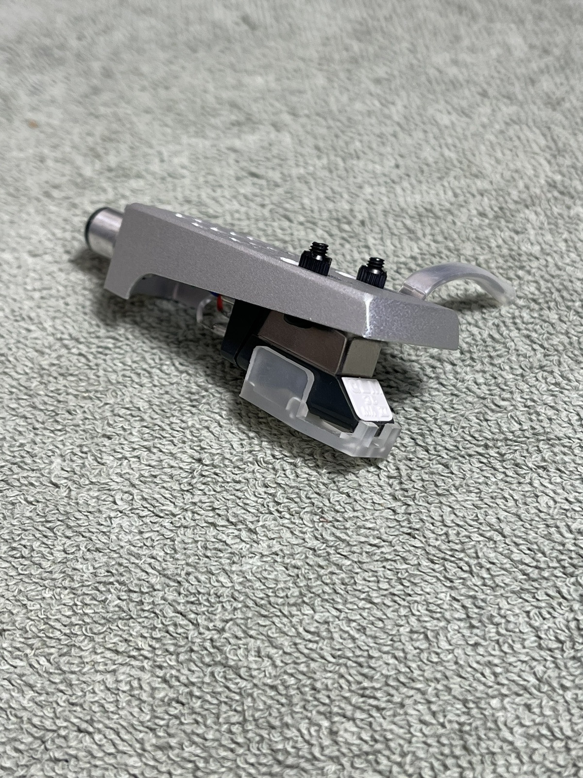 ADC QLM 36 MKII W/ Headshell