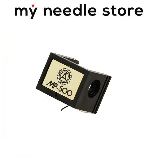 NEW Nagaoka JN-P500 Replacement Needle For MP-500 Cartridge