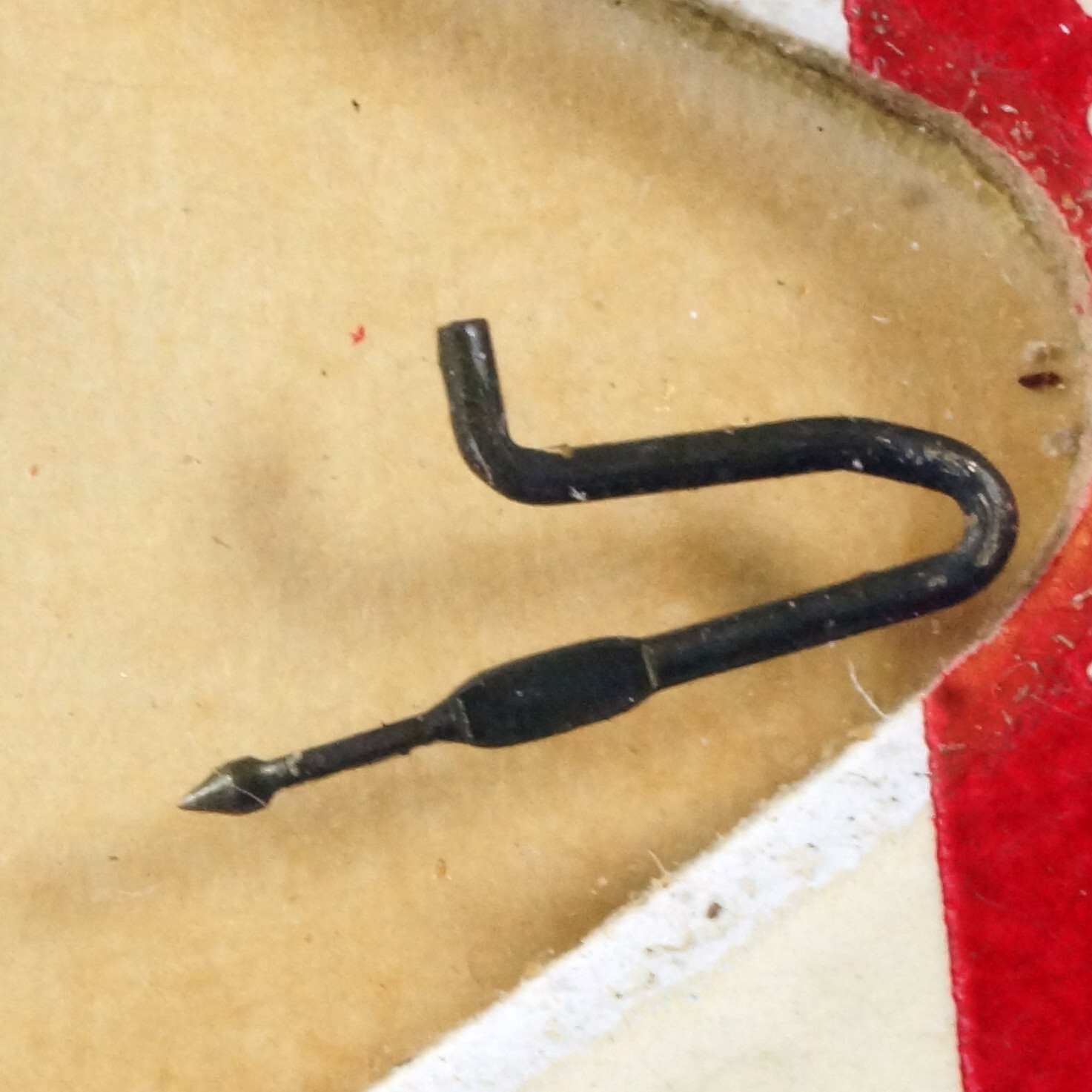 NOS Jensen J-2 Needle for J-2 Cartridge 16 33 1/3 45 78 RPM