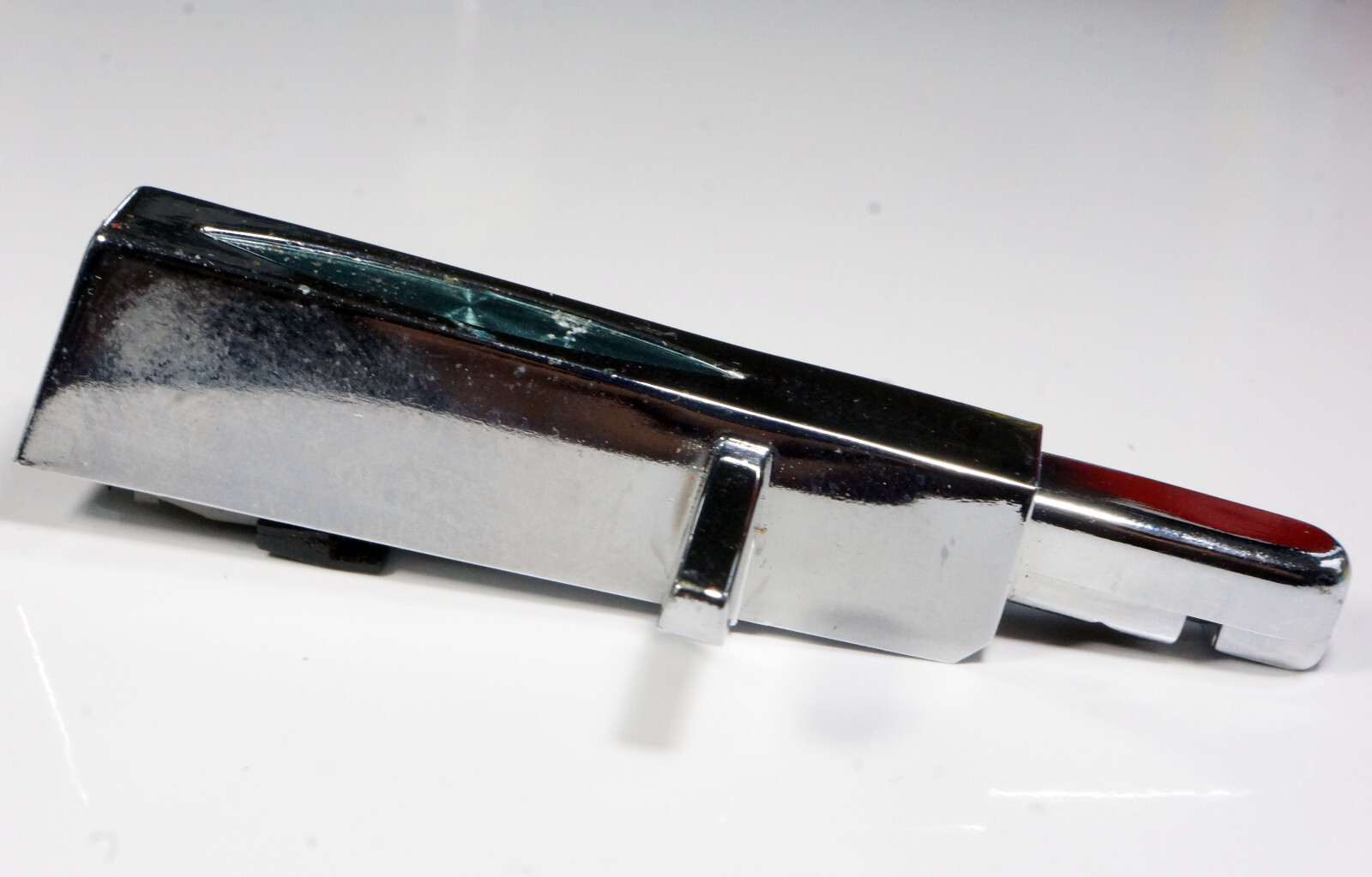 Tested NOS Electro-Voice EV 5078D Chrome Cartridge w/ Needle Sears 33-4820-0