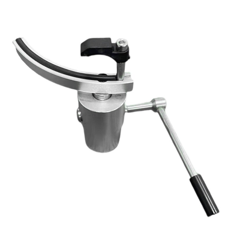 NEW MANUAL Tonearm Arm Lifter Tonearm Safety Raiser For LP Turntable Disc NEW