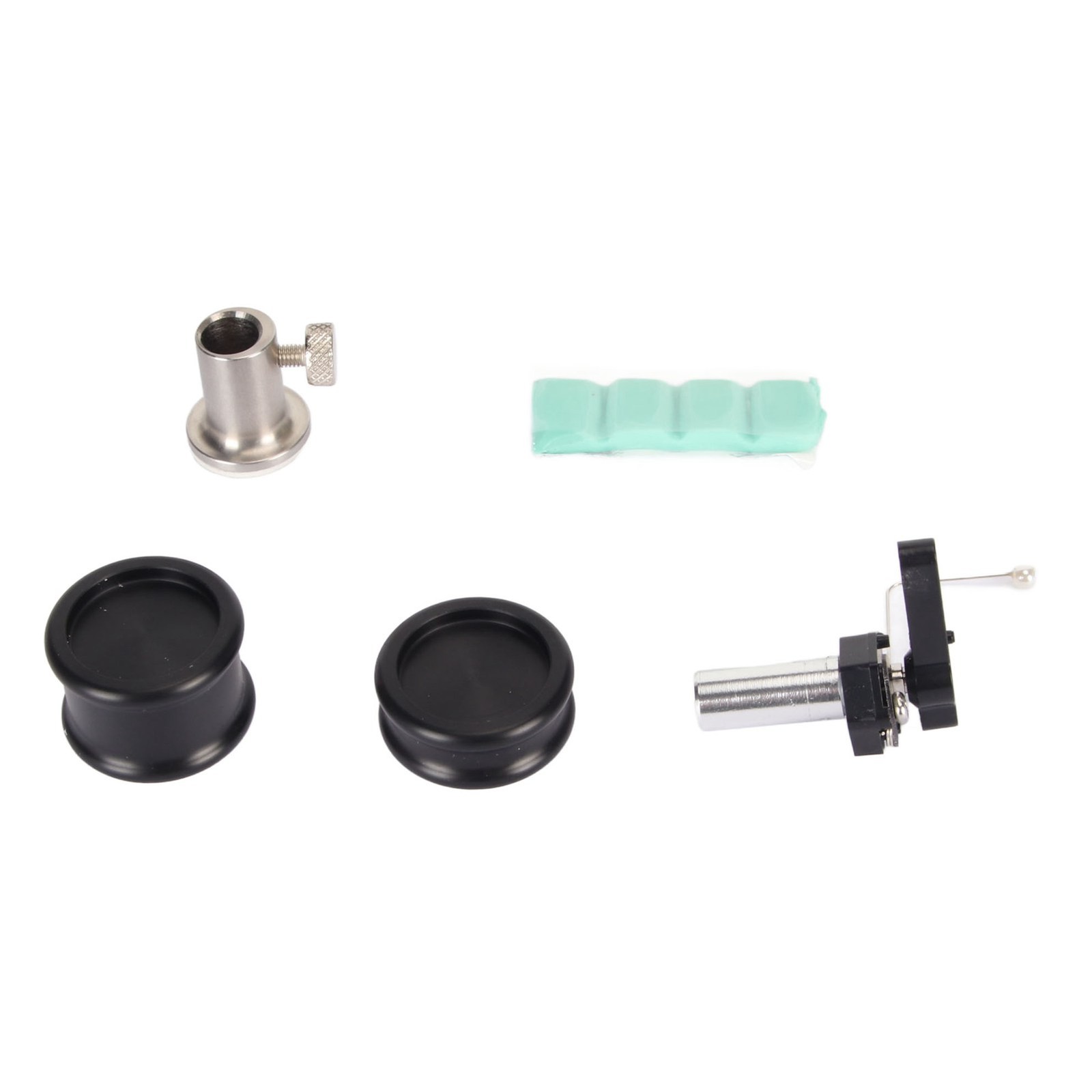 Automatic Tonearm Arm Lifter Professional Aluminum Adjustable Height Tonear AWQP