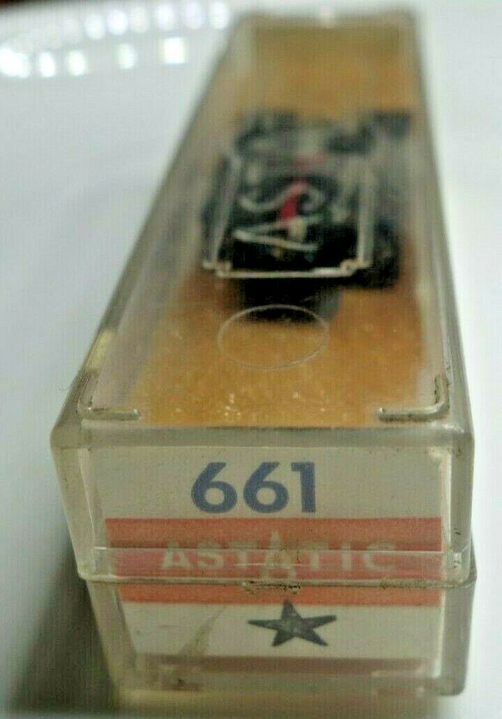 NEW NOS GE GENERAL ELECTRIC RT4240 ASTATIC 661 PHONO NEEDLE CARTRIDGE