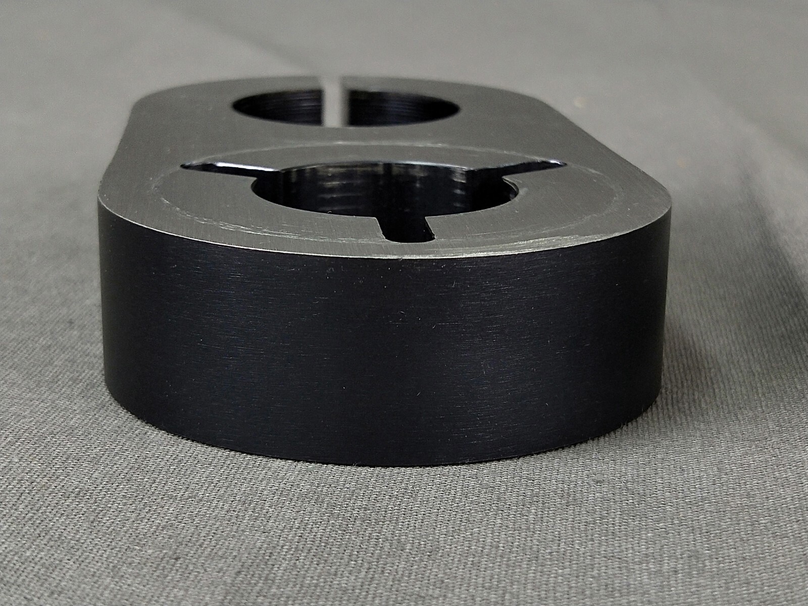 Micro AX-1 Arm Base In Excellent Condition
