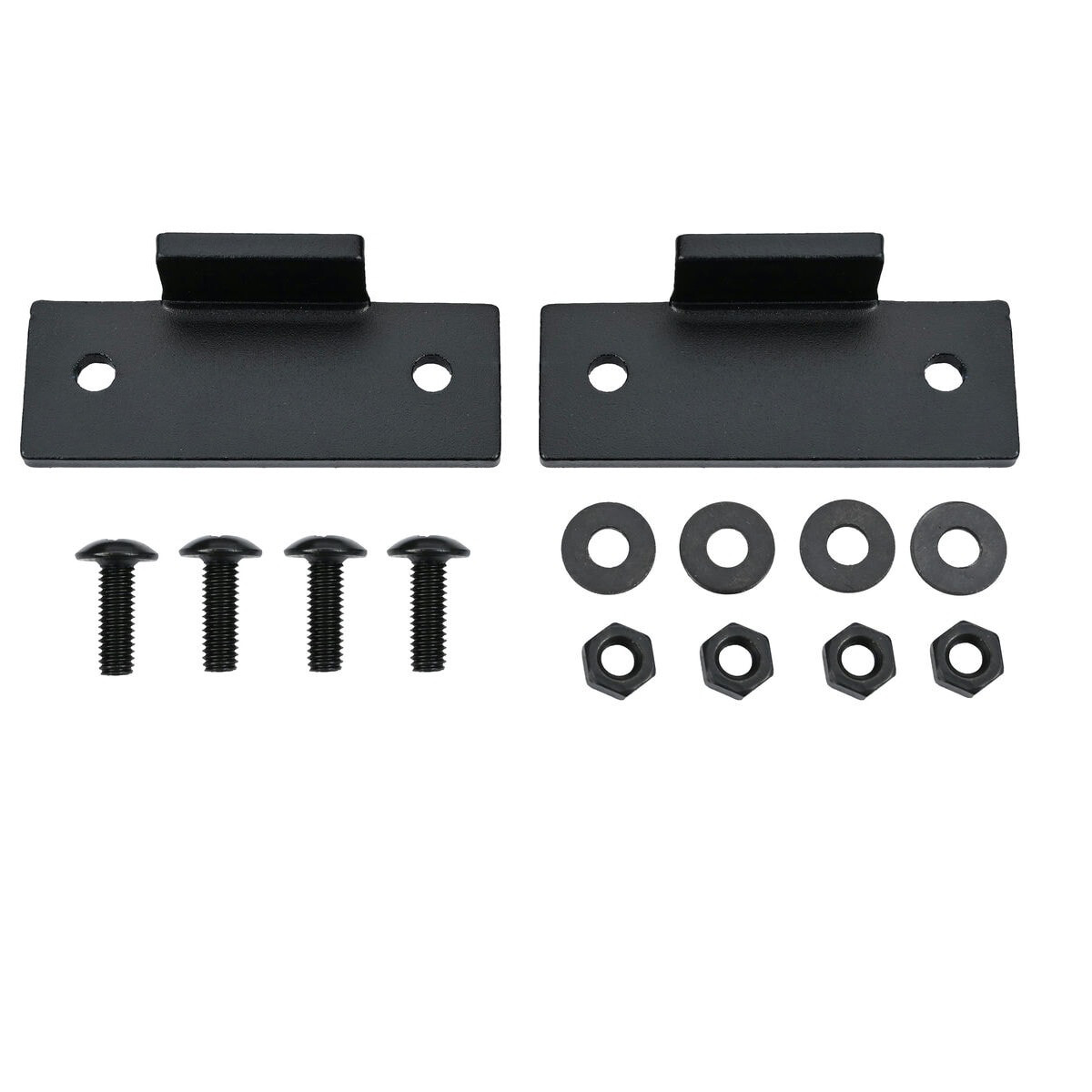 2X Dust Cover Fix Repair Hinge Kit For Technics SL-D1 B1 D2 B2 Q2 Q3 Turntable