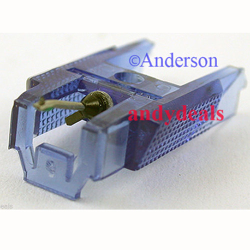 PHONOGRAPH TURNTABLE NEEDLE for Sony ND-143G ND143G VL-43 VL43 PS-LX330 747-D7