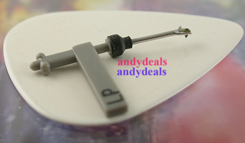 PHONOGRAPH NEEDLE TETRAD T50HD T50HS 50S 50D 60S 60D A0 B0 C0 0853-D7 M853-DS77