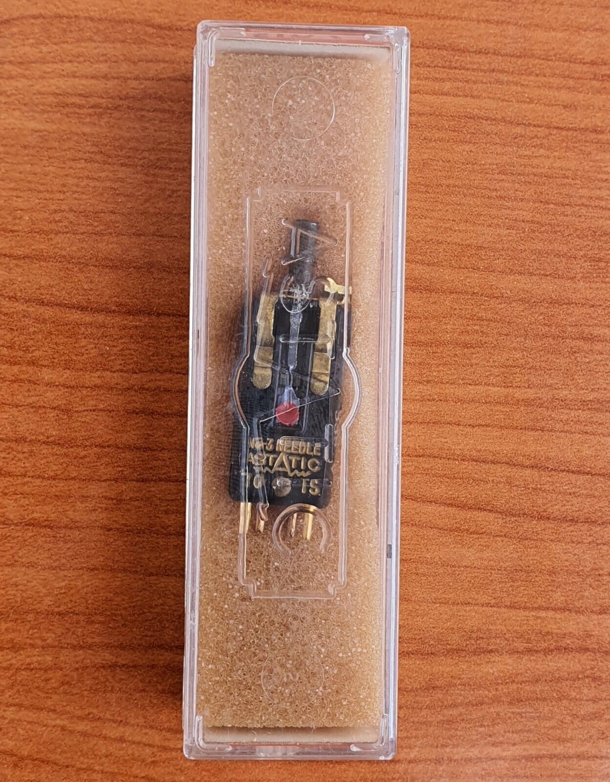CAPSULE ASTATIC N8-7 70TS N° 57